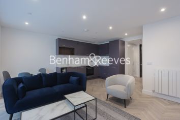 1 bedroom flat to rent in Brigadier Walk, Royal Arsenal Riverside, SE18-image 7