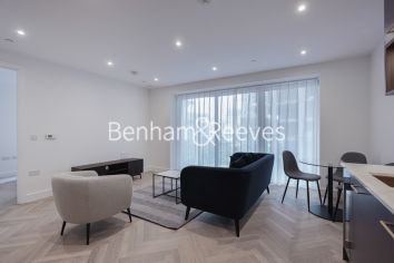 1 bedroom flat to rent in Brigadier Walk, Royal Arsenal Riverside, SE18-image 12