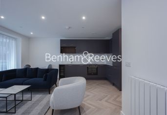 1 bedroom flat to rent in Brigadier Walk, Royal Arsenal Riverside, SE18-image 13