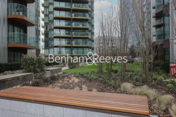 1 bedroom flat to rent in Brigadier Walk, Royal Arsenal Riverside, SE18-image 15