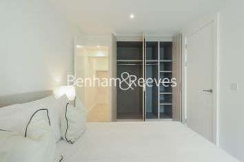 1 bedroom flat to rent in Brigadier Walk, Royal Arsenal Riverside, SE18-image 3