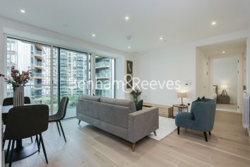 1 bedroom flat to rent in Brigadier Walk, Royal Arsenal Riverside, SE18-image 11