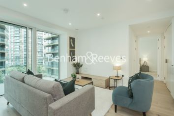 1 bedroom flat to rent in Brigadier Walk, Royal Arsenal Riverside, SE18-image 17