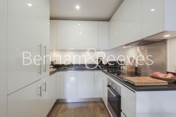 2 bedrooms flat to rent in Royal Arsenal Riverside, Woolwich, SE18-image 2