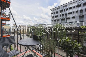 2 bedrooms flat to rent in Royal Arsenal Riverside, Woolwich, SE18-image 6