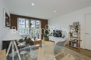 2 bedrooms flat to rent in Royal Arsenal Riverside, Woolwich, SE18-image 7
