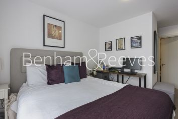 2 bedrooms flat to rent in Royal Arsenal Riverside, Woolwich, SE18-image 9