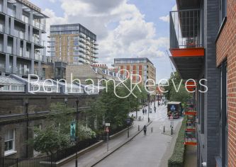 2 bedrooms flat to rent in Royal Arsenal Riverside, Woolwich, SE18-image 11