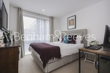 2 bedrooms flat to rent in Royal Arsenal Riverside, Woolwich, SE18-image 14
