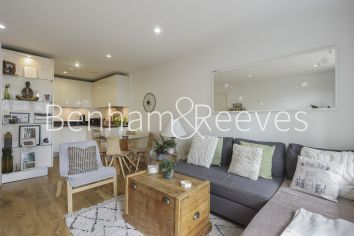2 bedrooms flat to rent in Royal Arsenal Riverside, Woolwich, SE18-image 15