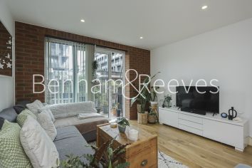 2 bedrooms flat to rent in Royal Arsenal Riverside, Woolwich, SE18-image 18