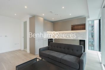 1 bedroom flat to rent in Brigadier Walk, Royal Arsenal Riverside, SE18-image 12