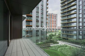 1 bedroom flat to rent in Brigadier Walk, Royal Arsenal Riverside, SE18-image 5