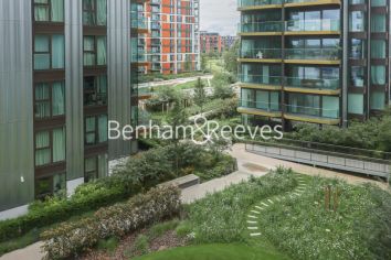 1 bedroom flat to rent in Brigadier Walk, Royal Arsenal Riverside, SE18-image 6