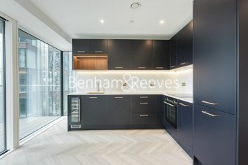 1 bedroom flat to rent in Brigadier Walk, Royal Arsenal Riverside, SE18-image 10