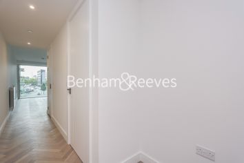 1 bedroom flat to rent in Brigadier Walk, Royal Arsenal Riverside, SE18-image 14