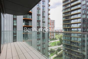 1 bedroom flat to rent in Brigadier Walk, Royal Arsenal Riverside, SE18-image 4