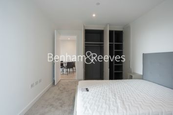 1 bedroom flat to rent in Brigadier Walk, Royal Arsenal Riverside, SE18-image 12