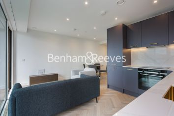 1 bedroom flat to rent in Brigadier Walk, Royal Arsenal Riverside, SE18-image 15
