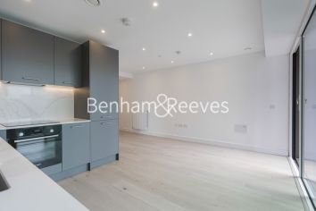 1 bedroom flat to rent in Brigadier Walk, Royal Arsenal Riverside, SE18-image 13