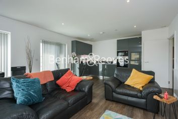 2 bedrooms flat to rent in Plumstead Road, Royal Arsenal Riverside, SE18-image 1
