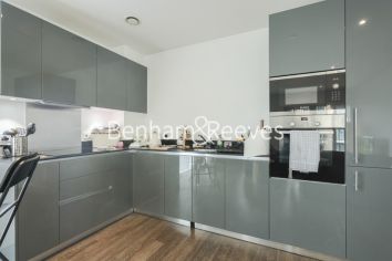 2 bedrooms flat to rent in Plumstead Road, Royal Arsenal Riverside, SE18-image 2