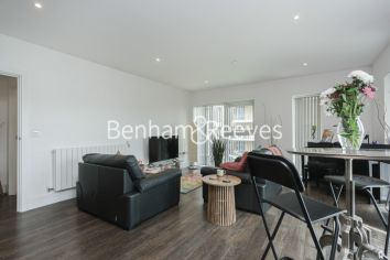 2 bedrooms flat to rent in Plumstead Road, Royal Arsenal Riverside, SE18-image 3