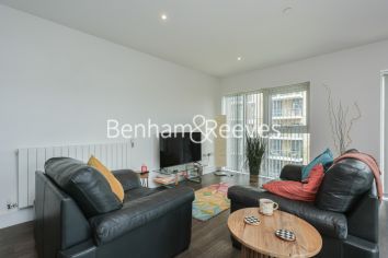 2 bedrooms flat to rent in Plumstead Road, Royal Arsenal Riverside, SE18-image 7