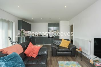 2 bedrooms flat to rent in Plumstead Road, Royal Arsenal Riverside, SE18-image 8