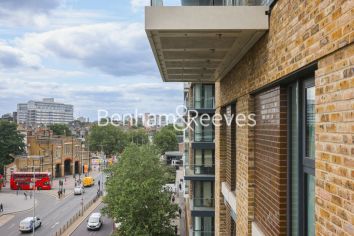 2 bedrooms flat to rent in Plumstead Road, Royal Arsenal Riverside, SE18-image 16