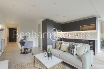 1 bedroom flat to rent in Royal Arsenal Riverside, Woolwich, SE18-image 1
