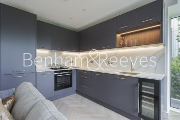 1 bedroom flat to rent in Royal Arsenal Riverside, Woolwich, SE18-image 2