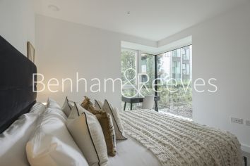 1 bedroom flat to rent in Royal Arsenal Riverside, Woolwich, SE18-image 4