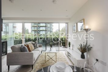 1 bedroom flat to rent in Royal Arsenal Riverside, Woolwich, SE18-image 7