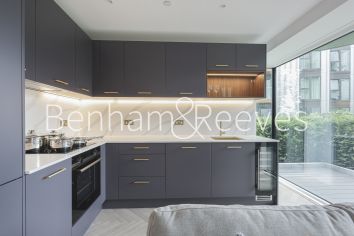 1 bedroom flat to rent in Royal Arsenal Riverside, Woolwich, SE18-image 12