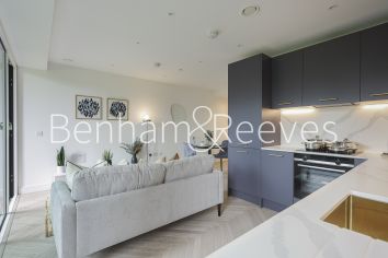 1 bedroom flat to rent in Royal Arsenal Riverside, Woolwich, SE18-image 18