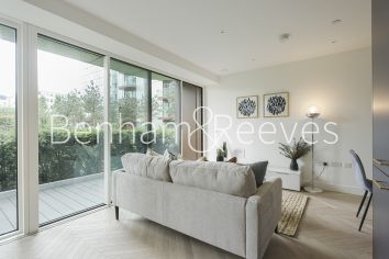 1 bedroom flat to rent in Royal Arsenal Riverside, Woolwich, SE18-image 21
