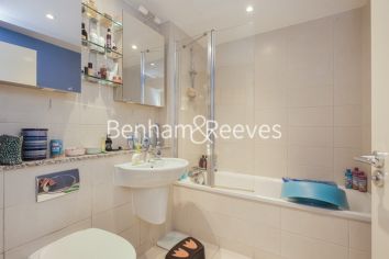 2 bedrooms flat to rent in Argyll Road, Royal Arsenal Riverside, SE18-image 5
