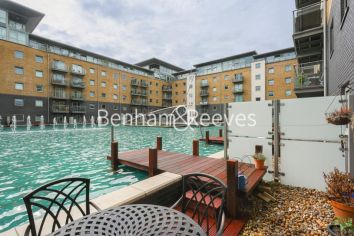 2 bedrooms flat to rent in Argyll Road, Royal Arsenal Riverside, SE18-image 6