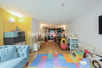 2 bedrooms flat to rent in Argyll Road, Royal Arsenal Riverside, SE18-image 7