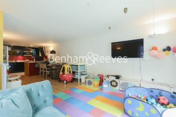 2 bedrooms flat to rent in Argyll Road, Royal Arsenal Riverside, SE18-image 13