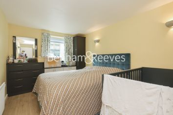 2 bedrooms flat to rent in Argyll Road, Royal Arsenal Riverside, SE18-image 14
