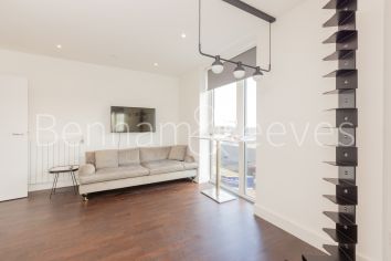 2 bedrooms flat to rent in Royal Arsenal Riverside, Woolwich, SE18-image 7