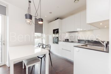 2 bedrooms flat to rent in Royal Arsenal Riverside, Woolwich, SE18-image 8