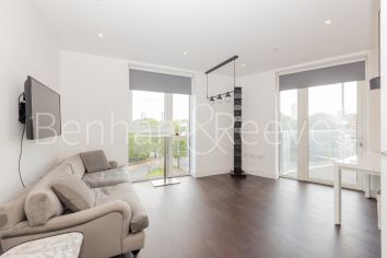 2 bedrooms flat to rent in Royal Arsenal Riverside, Woolwich, SE18-image 11