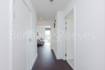 2 bedrooms flat to rent in Royal Arsenal Riverside, Woolwich, SE18-image 21