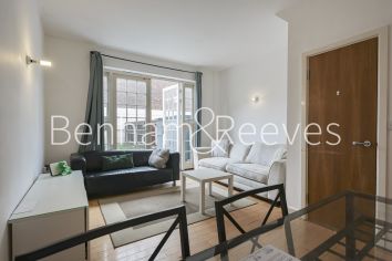 4 bedrooms flat to rent in Hastings Street, Royal Arsenal Riverside, SE18-image 20