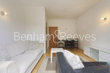 4 bedrooms flat to rent in Hastings Street, Royal Arsenal Riverside, SE18-image 21