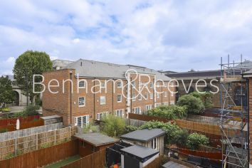 4 bedrooms flat to rent in Hastings Street, Royal Arsenal Riverside, SE18-image 24