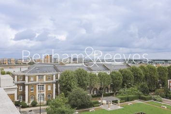 3 bedrooms flat to rent in Cadogan Road, Royal Arsenal Riverside, SE18-image 12